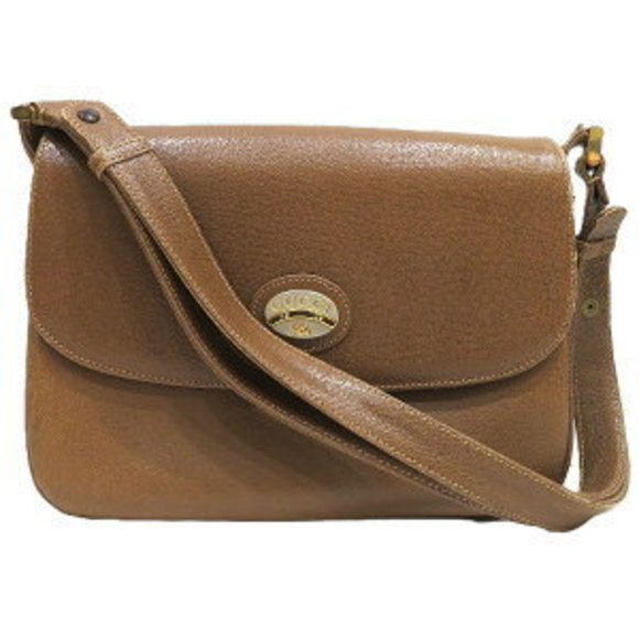 Gucci Bag Shoulder Bag - Picture 1 of 8